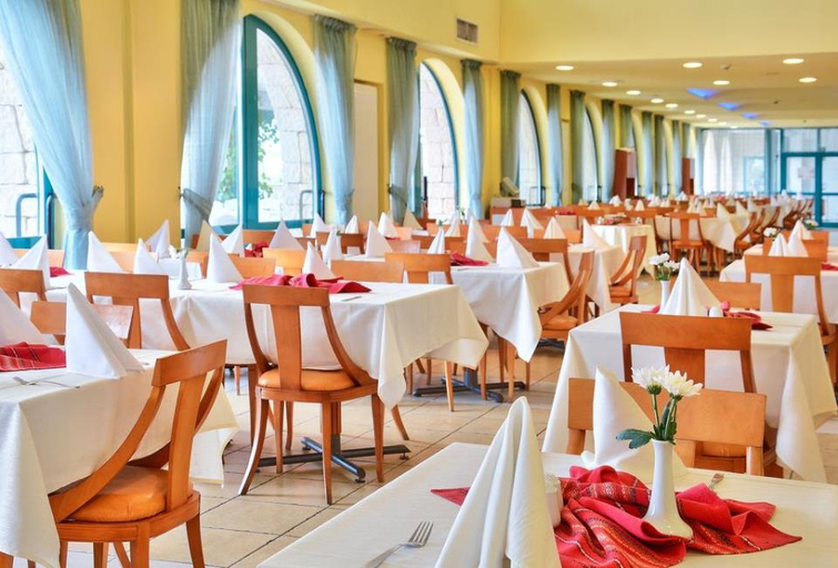 Food & Drinks 5, Berlin Golden Beach Hotel - All Inclusive, Varna