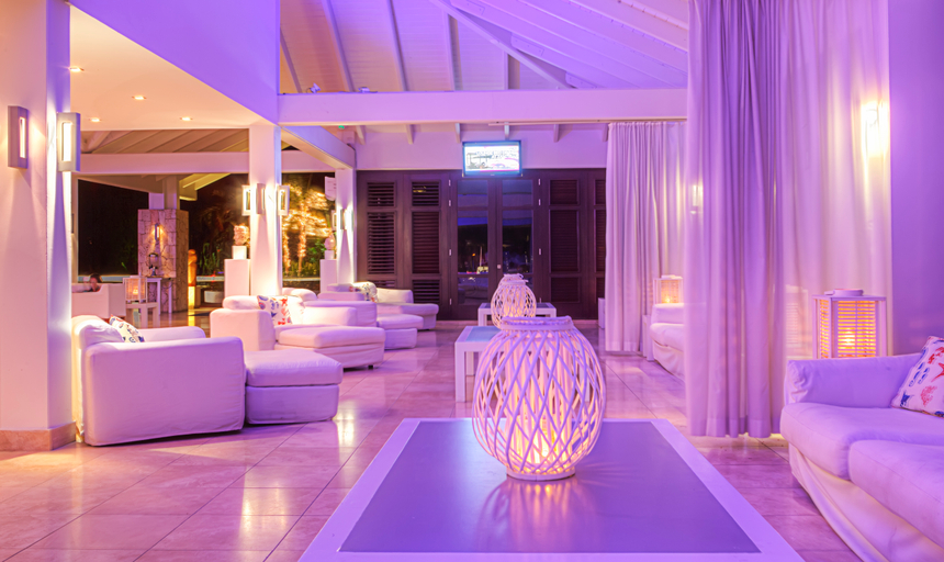 Public Area 1, Zoëtry Curaçao Resort & Spa