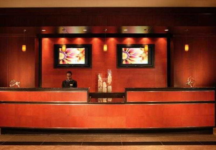 Renaissance Baltimore Harborplace Hotel, Baltimore