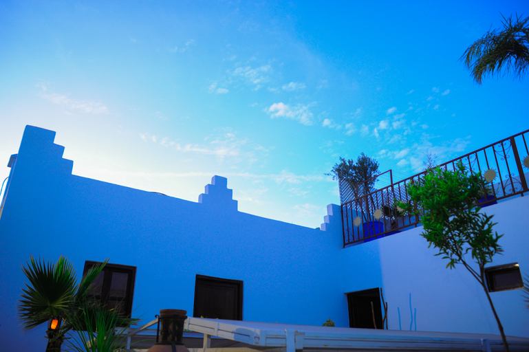 Exterior & Views 2, Riad L'orchidee, Marrakech