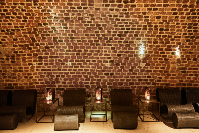 Public Area 5, Hotel Stary, Kraków City
