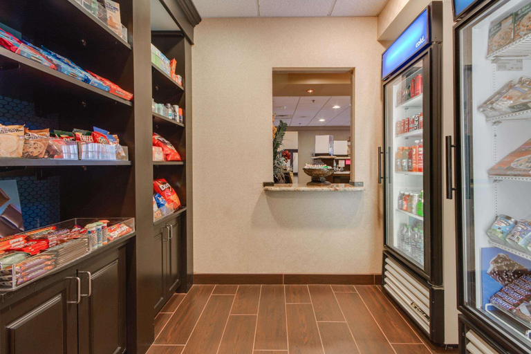 Public Area 2, Hampton Inn & Suites Las Cruces I-25, Dona Ana