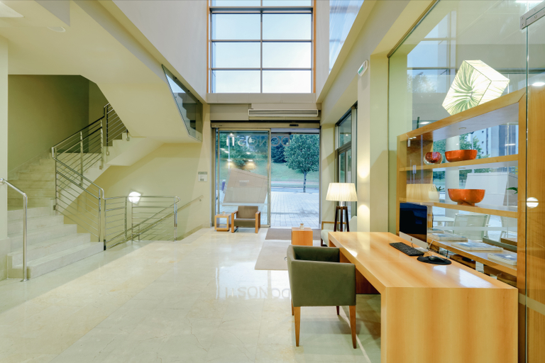 Others 5, Hotel Antik San Sebastián, Guipúzcoa