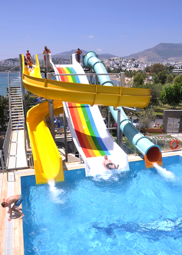 Sport & Beauty 2, Jasmin Beach Hotel Bodrum, Bodrum