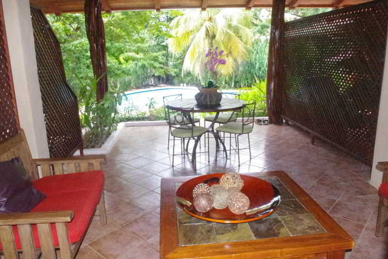 Public Area, Hotel Los Lagos Spa & Resort, San Carlos