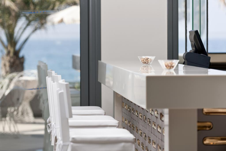 Public Area 4, Aegean Pearl, Crete
