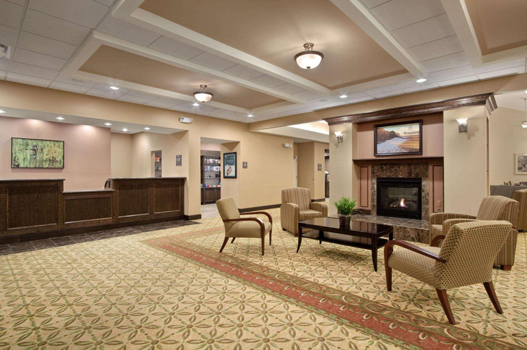 Public Area 2, Homewood Suites by Hilton Rochester - Victor, Ontario