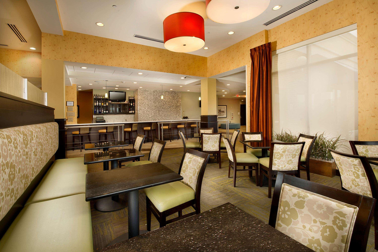 Public Area 2, Hilton Garden Inn Indianapolis Northwest, Indianapolis