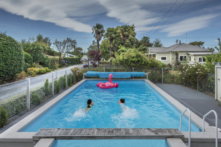 Sport & Beauty 4, U Studios Masterton, Masterton