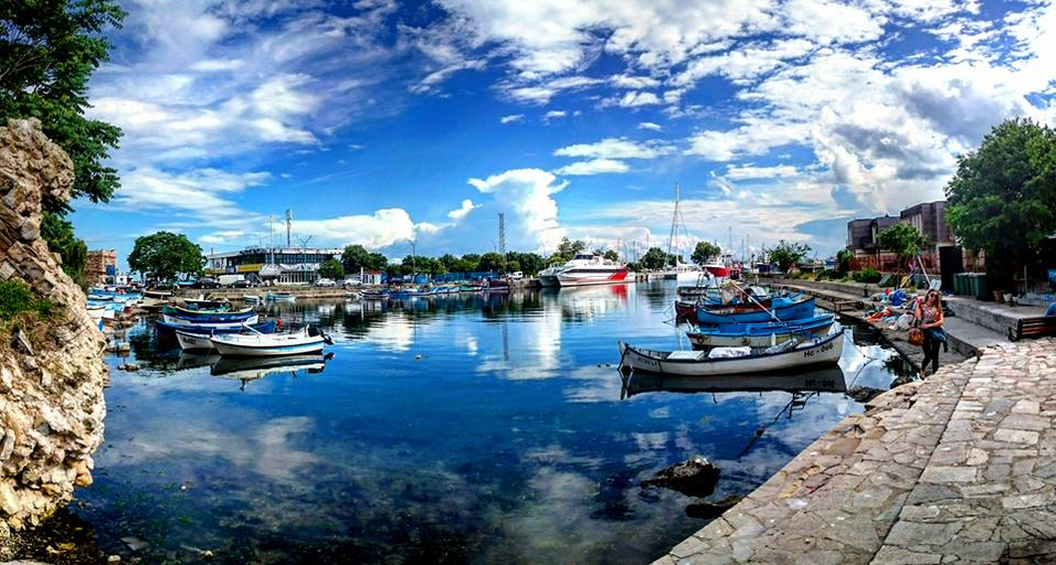 Sport & Beauty, Evridika Nessebar, Nesebar