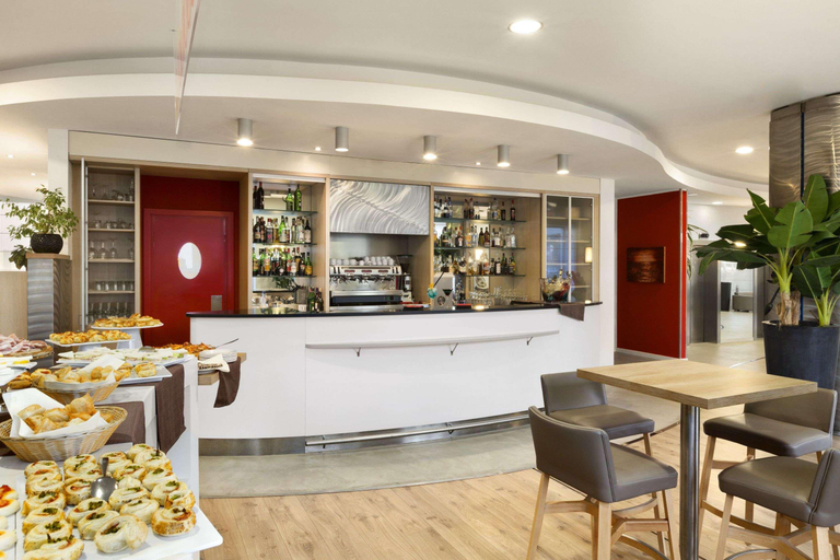 Public Area 5, Mitico Hotel & Natural Spa, Bologna