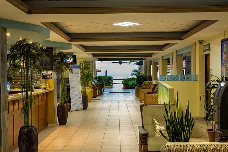 Public Area 2, Villa Cofresi Hotel