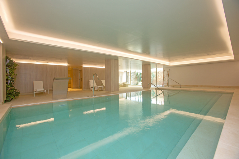 Sport & Beauty 2, Hotel Sabina Playa, Baleares