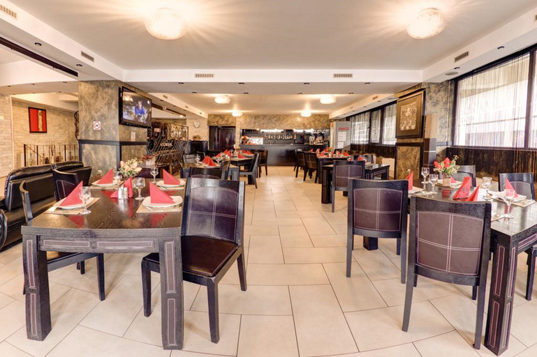 Food & Drinks 4, Avis Hotel By WS Hotel Group, Municipiul Bucuresti