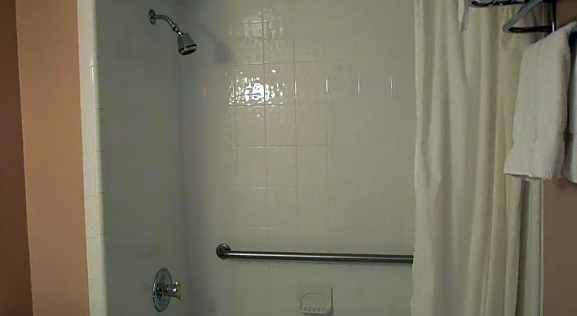 Public Area 2, Alamar Resort Inn, Virginia Beach