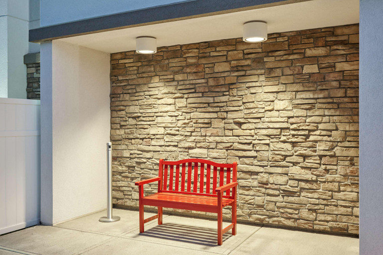 Public Area 2, Hampton Inn Lafayette, Tippecanoe