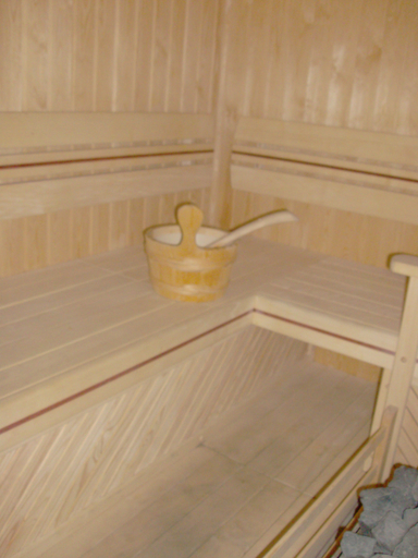 Bathroom, Evridika Nessebar, Nesebar