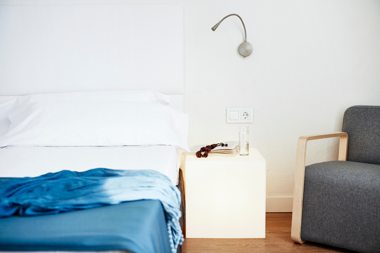 Bedroom 3, Hotel Globales Cala´n Bosch, Baleares