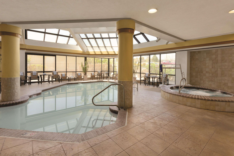 Sport & Beauty 4, Embassy Suites Denver - Tech Center, Arapahoe