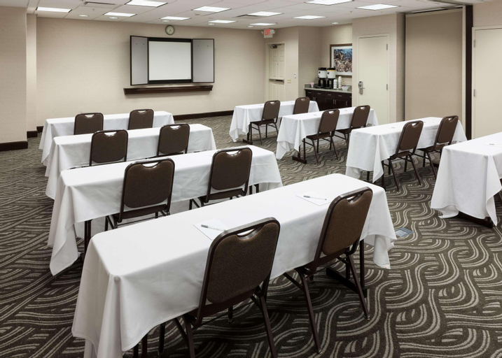 Business Facilities