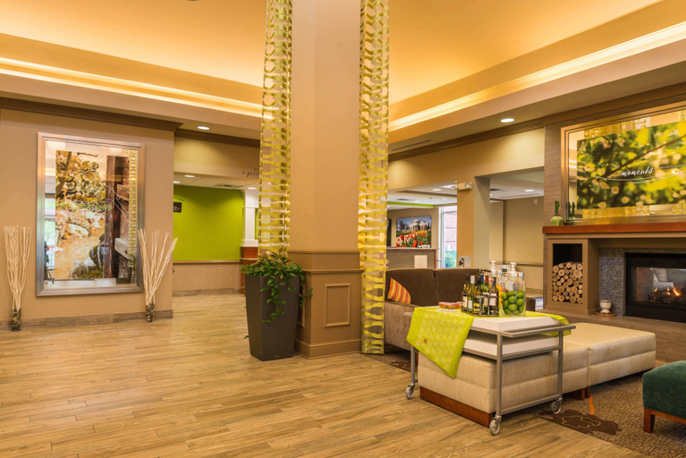 Public Area 2, Hilton Garden Inn Charlottesville, Albemarle