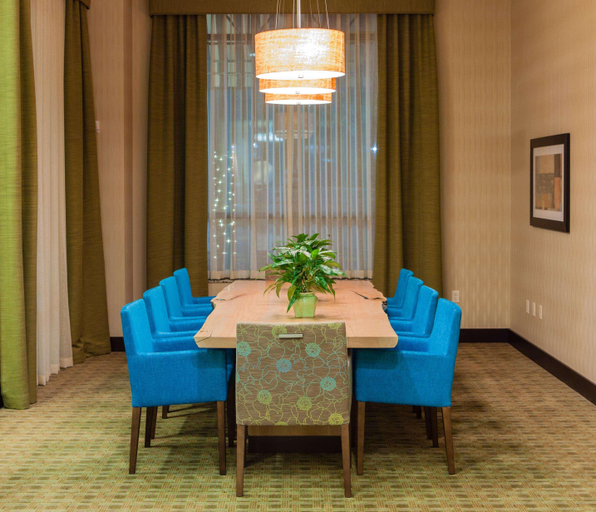 Public Area 3, Hilton Garden Inn Arlington-Shirlington, Arlington