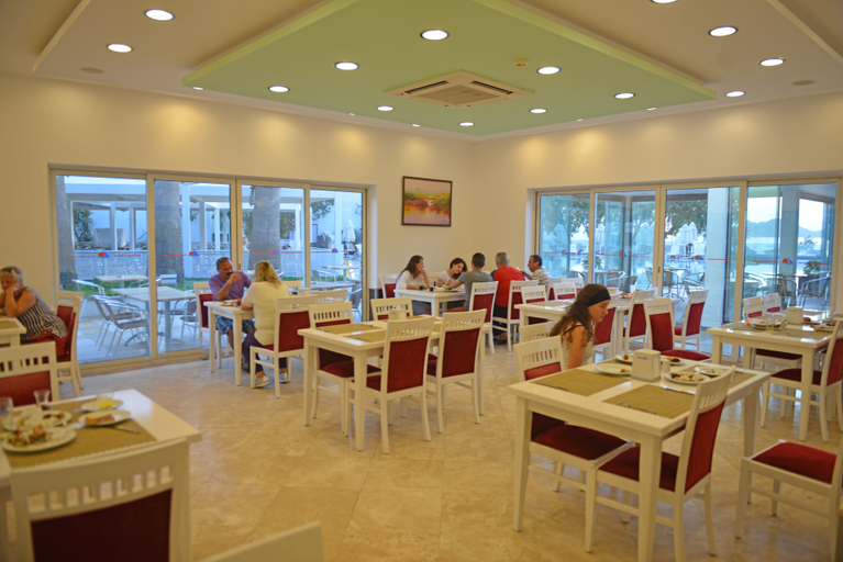 Food & Drinks 4, Yelken Mandalinci Spa & Wellness Hotel, Bodrum