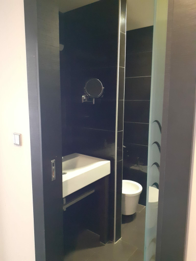 Bathroom 5, 4US LA MANGA VIP HOTE, Murcia
