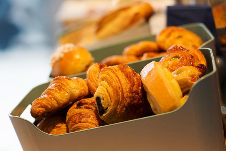 Food & Drinks, Regence la Defense, Hauts-de-Seine