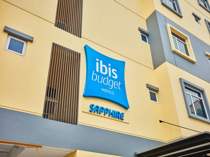 Exterior & Views 4, ibis budget Singapore Sapphire, Singapore