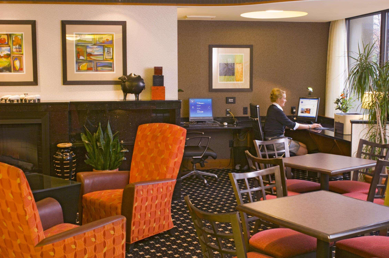 Public Area 2, Hampton Inn Lancaster, Lancaster