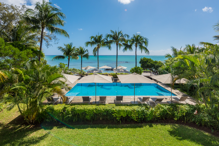Sport & Beauty 5, Mon Choisy Beach R