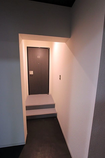 Public Area 4, Rozy Hotel Namba, Osaka