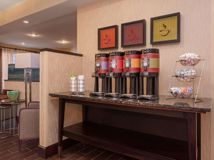 Public Area 2, Hampton Inn Niceville - Eglin Air Force Base, Okaloosa