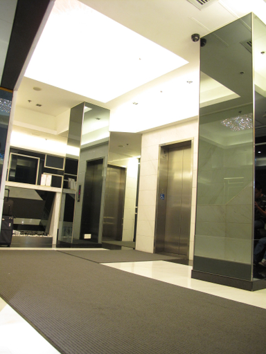 Public Area 4, Hotel Benito, Kowloon
