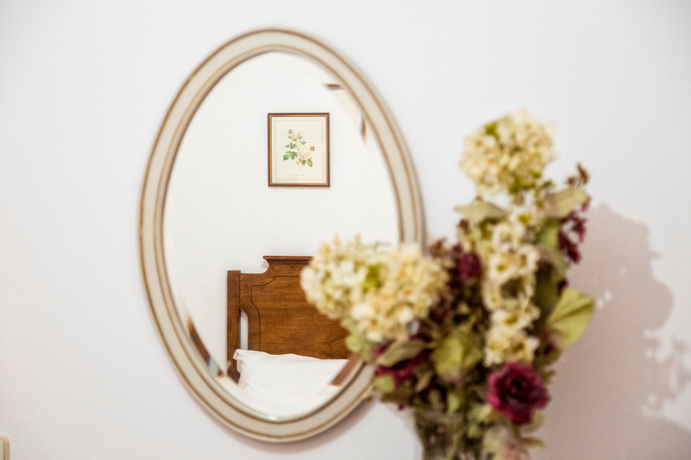 Bedroom 4, Quinta da Roseira, Ponte de Lima