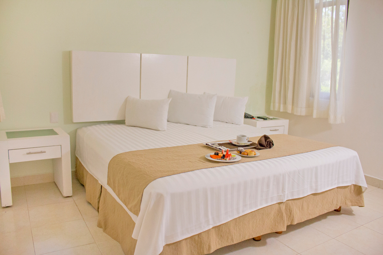 Bedroom 3, All Ritmo Cancun Resort & Water Park, Isla Mujeres