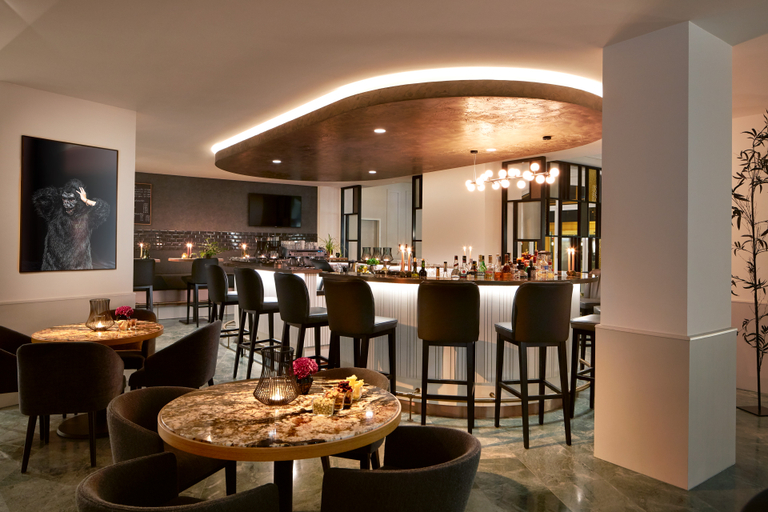 Food & Drinks 5, Classik Hotel Alexander Plaza, Berlin, Berlin