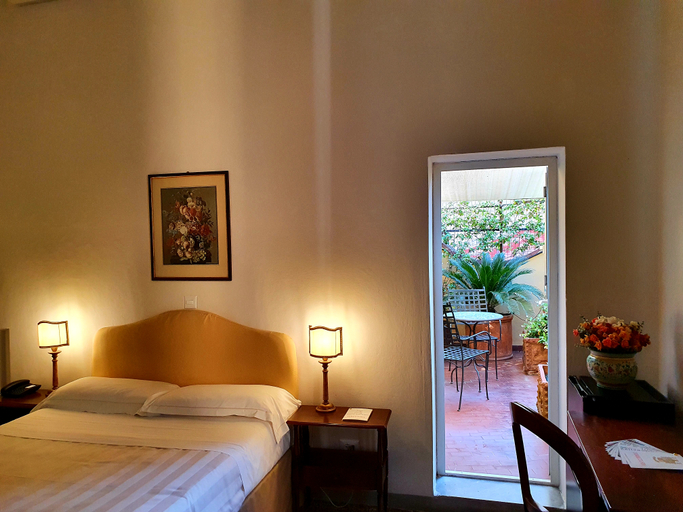 Bedroom, Annalena, Florence