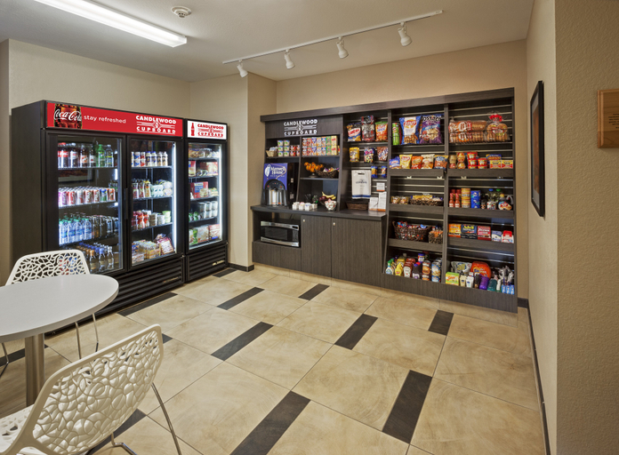 Public Area 2, MainStay Suites Southfield-Detroit, Oakland