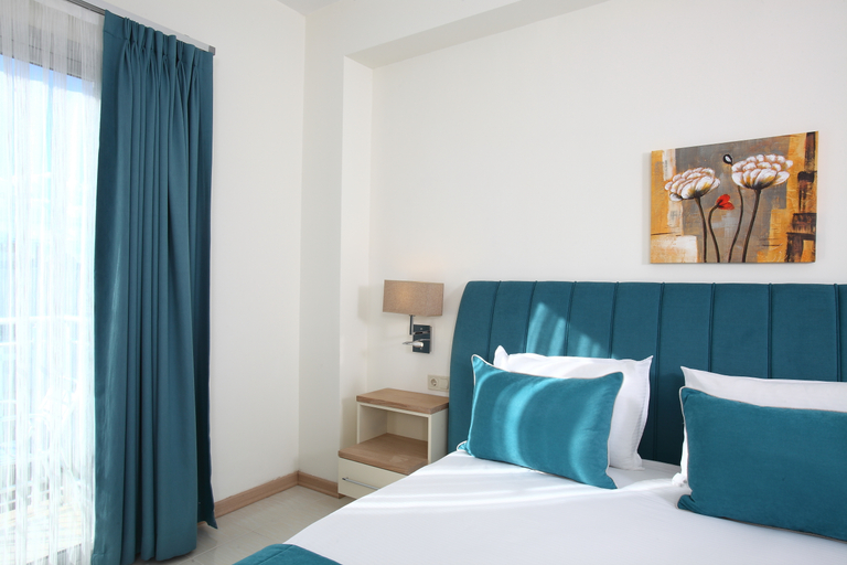 Bedroom 4, Mandarin Resort & Spa, Bodrum