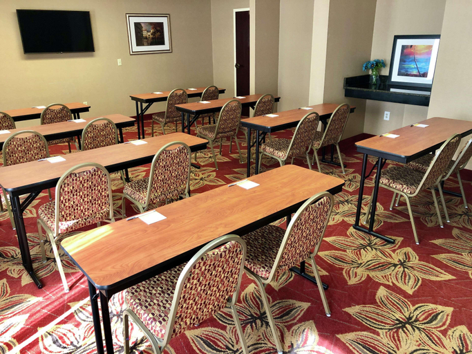 Public Area 2, Hampton Inn Spring Hill, Hernando
