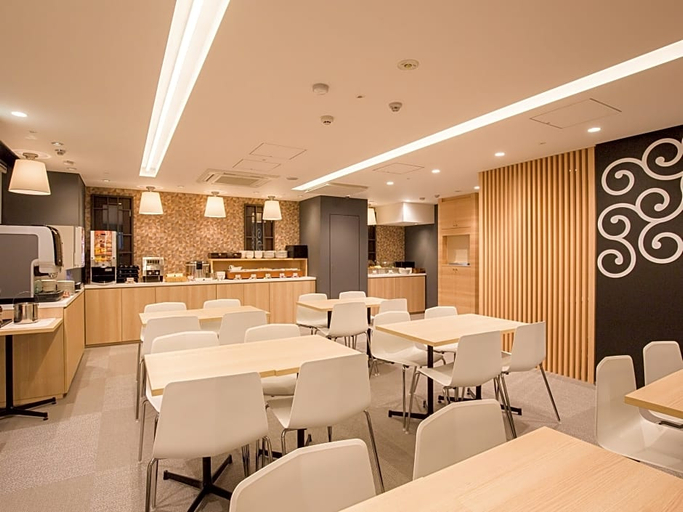 Food & Drinks 5, Karaksa Hotel Osaka Shinsaibashi I, Osaka