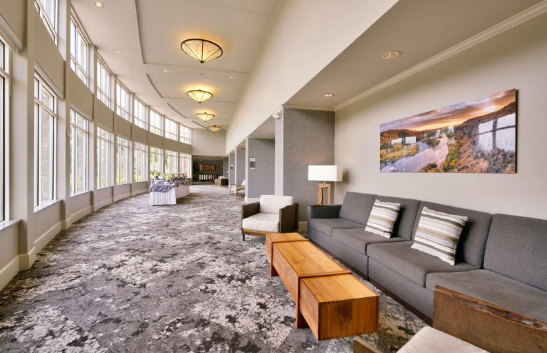 Public Area 2, Hilton Garden Inn Idaho Falls, Bonneville