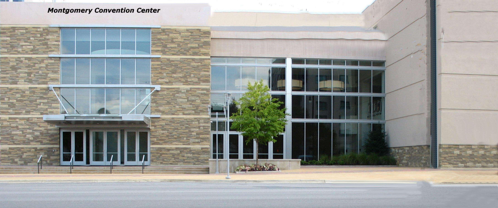 Embassy Suites Montgomery - Hotel & Conference , Montgomery