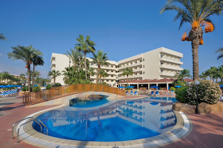 Sport & Beauty 4, Nissiana Hotel and Bungalows