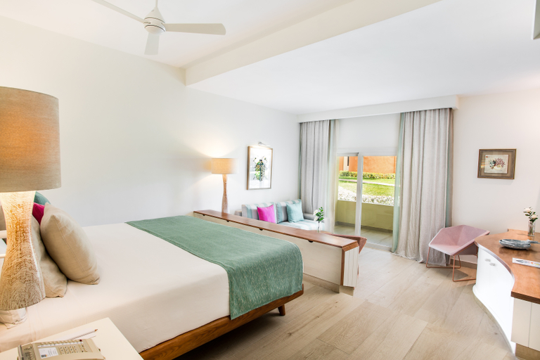 Bedroom 3, Iberostar Selection Coral Bavaro All Inclusive, Salvaleon de Higuey