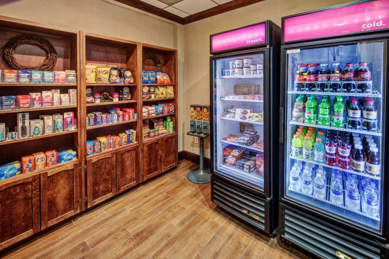 Food & Drinks 5, Hyatt Select Pigeon Forge, Sevier