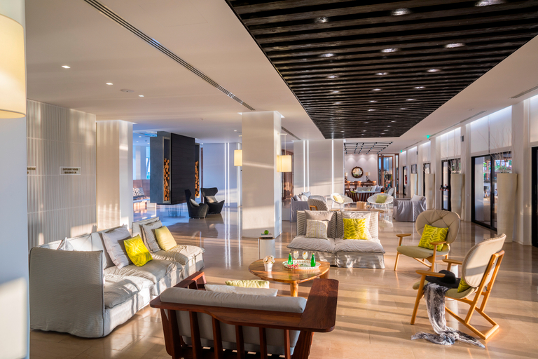 Public Area 4, Cavo Maris Beach Hotel