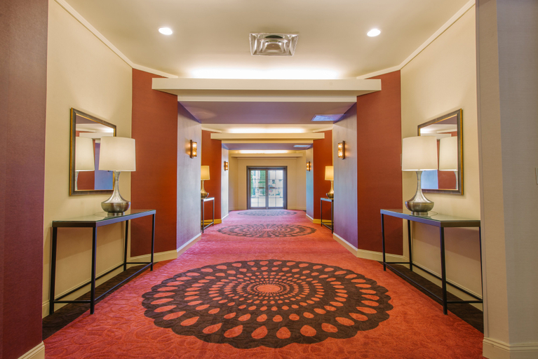 Public Area 3, Hotel MTK Mount Kisco, Westchester